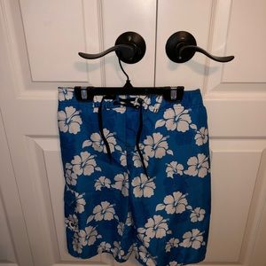 boys swim trunks